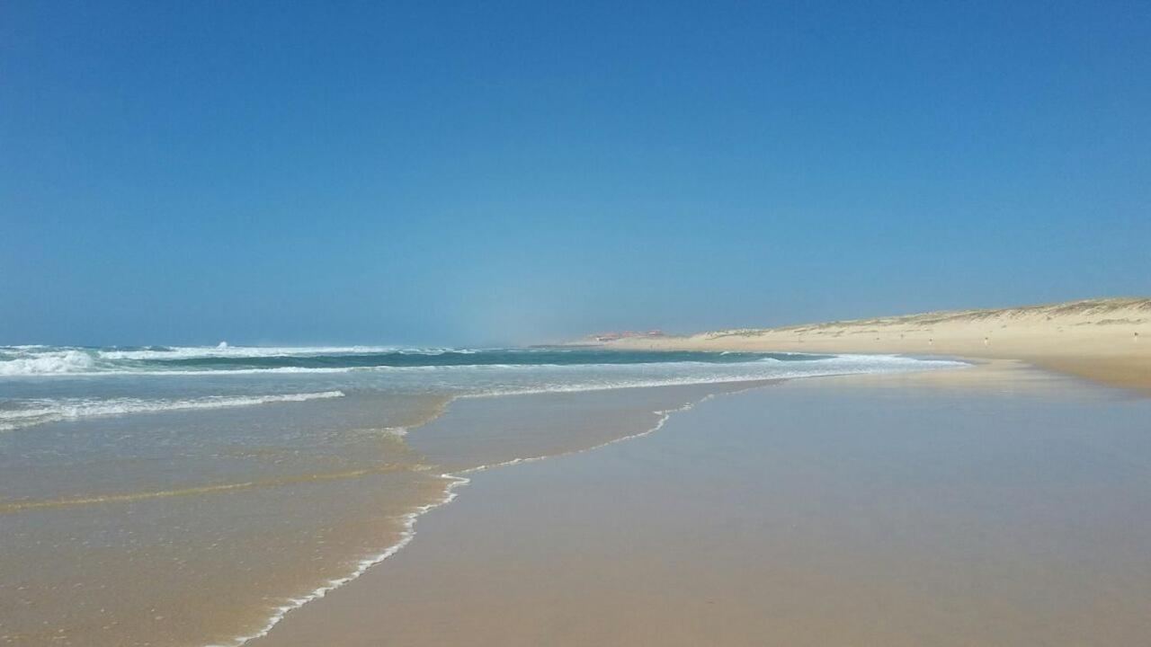Les Verdurettes Soustons Buitenkant foto