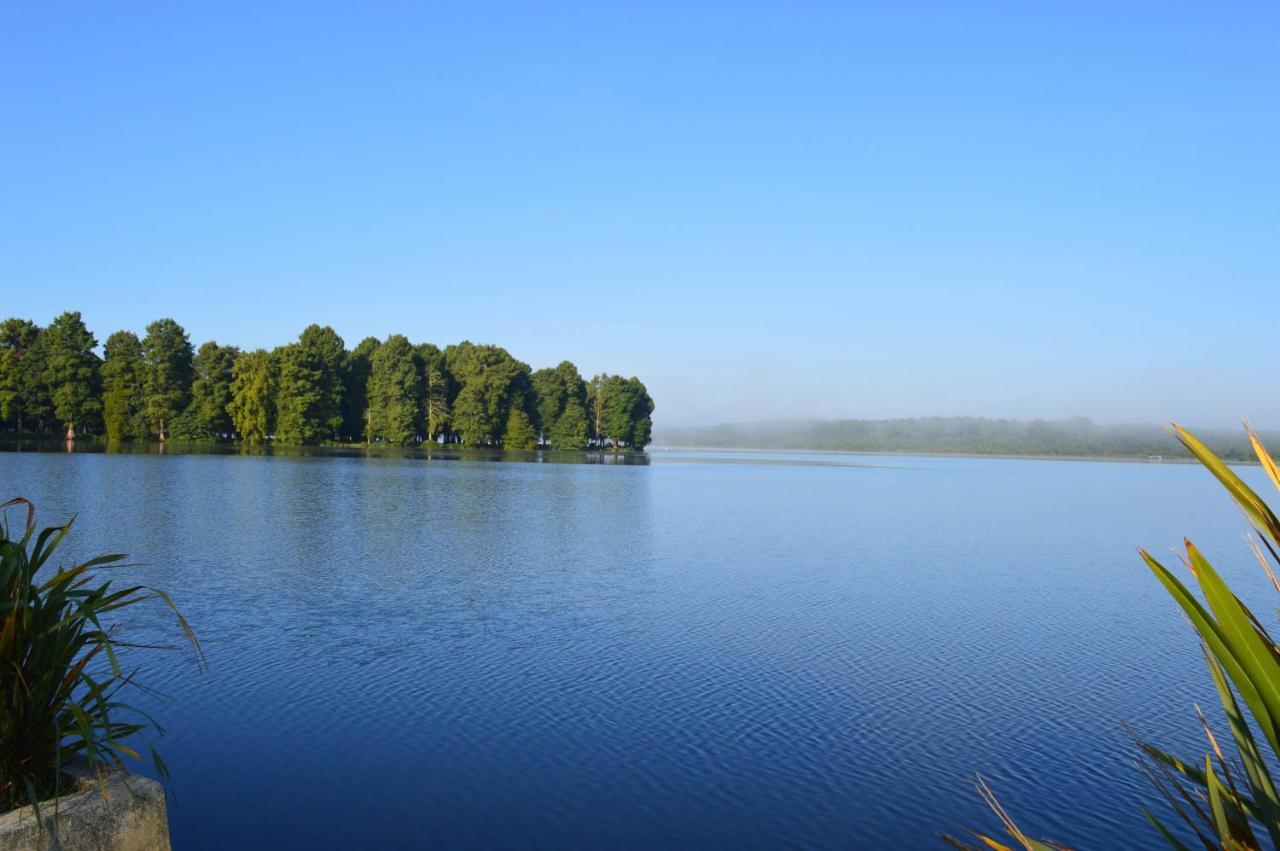 Les Verdurettes Soustons Buitenkant foto